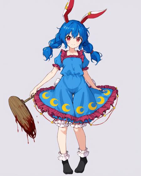 seiran \(touhou\)