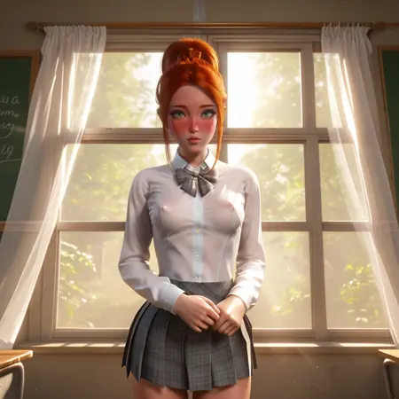 Alyssa (Ripples)