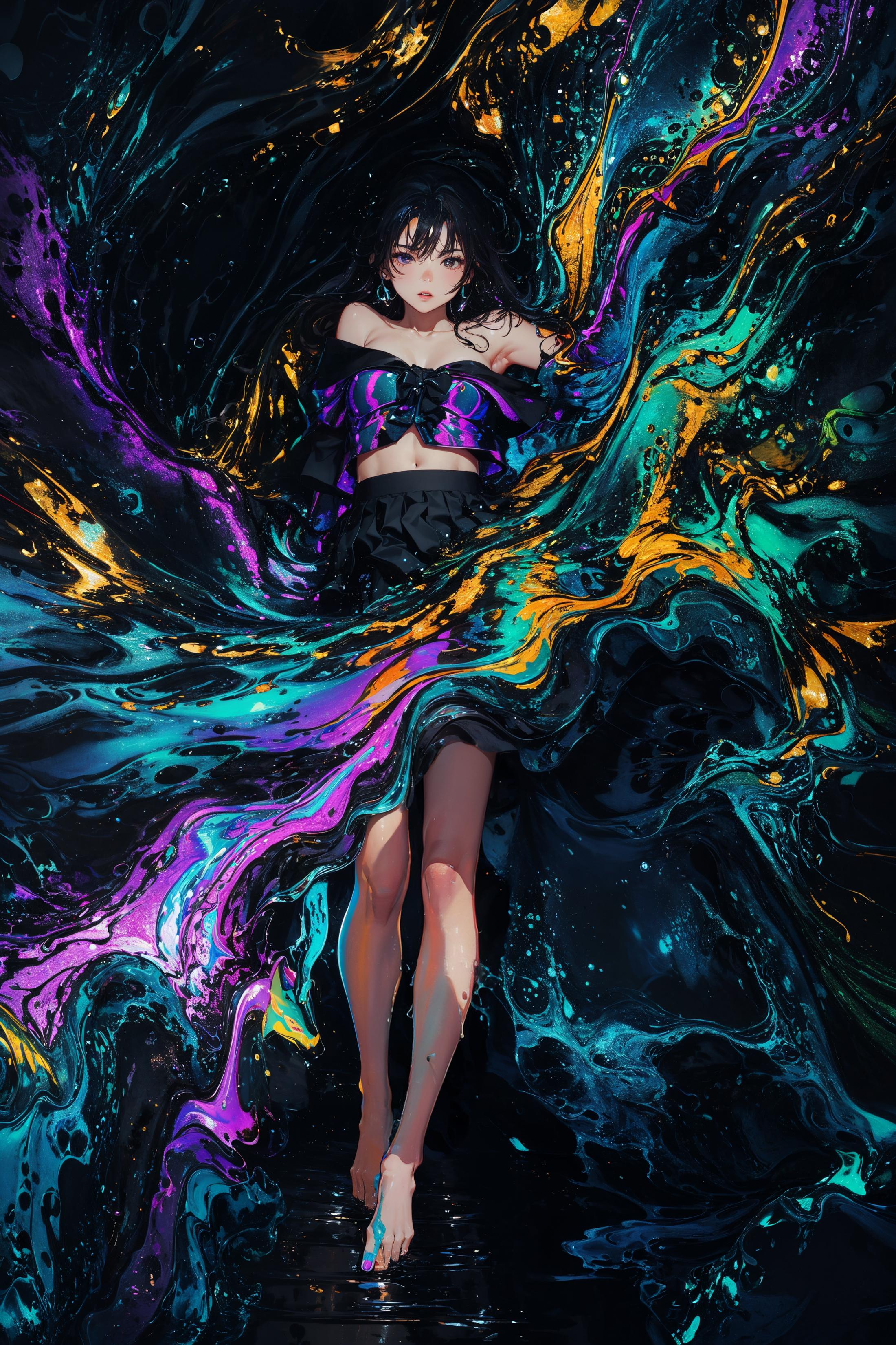 AcidFluid image by Minlyva