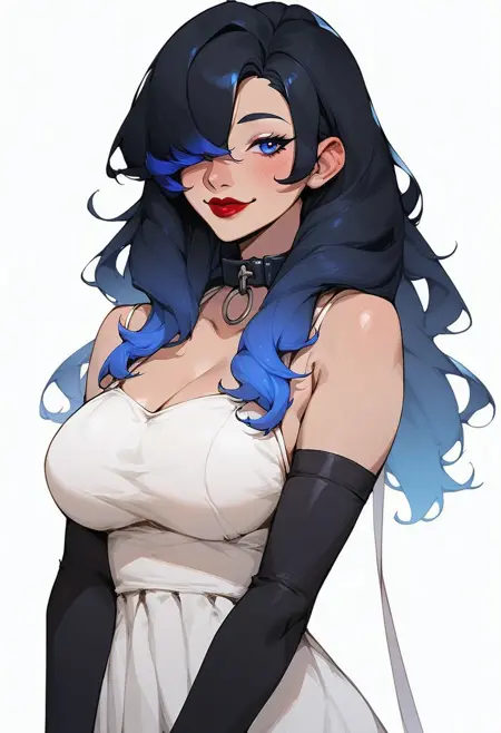 artisdex Art Style [PONY XL] by UOC