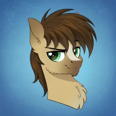 Siberpone's Avatar