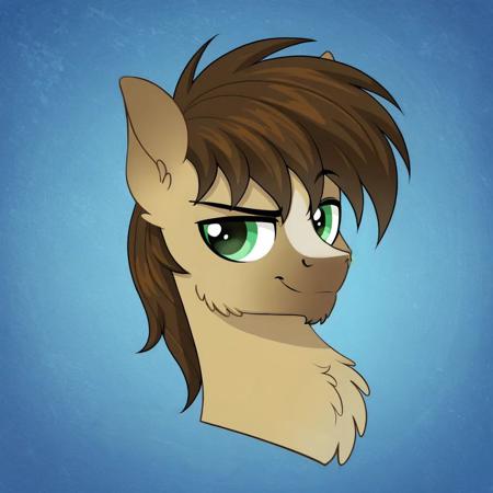 Siberpone's Avatar