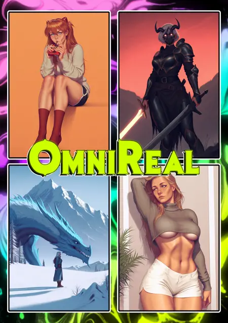 OmniReal style [ILXL]
