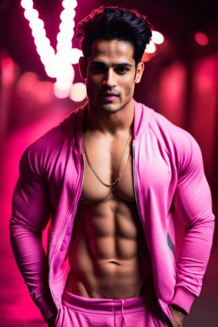 Priyank Sharma v1.0
