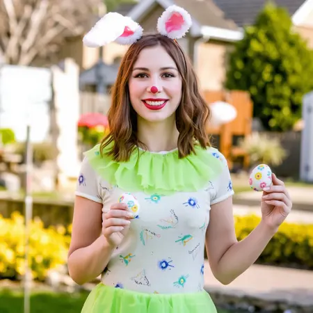 Giggle Schnell (FLUX1.S LORA)