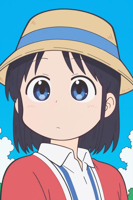 City The Animation | Izumi Wako illustrious