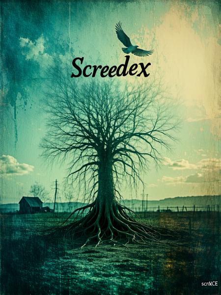 Screedex - CE V01 - SD3