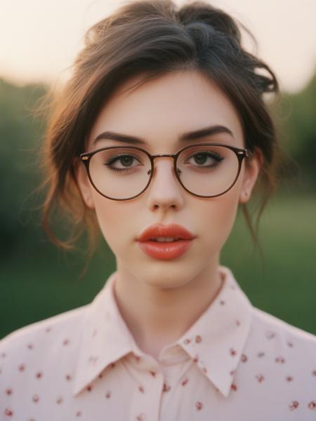 Annabelle Lane - SDXL & Pony SDXL