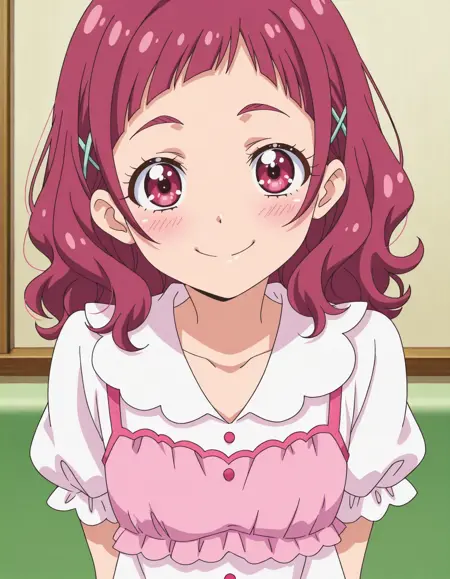 Nono Hana (HUGtto! Precure) / 野乃 はな (HUGっと!プリキュア)