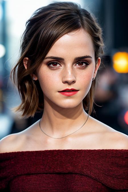 Emma Watson (JG) v2.0
