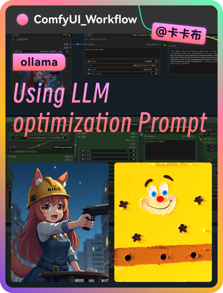 Using LLM optimization Prompt Using LLM optimization
