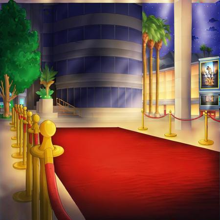 Cinemadome (Housebroken) V1