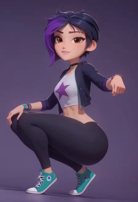 Kira (Heroes of Envell S2)