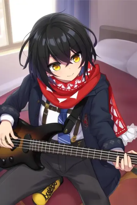 Mashiro Meme/ましろ爻 | hunyuan video