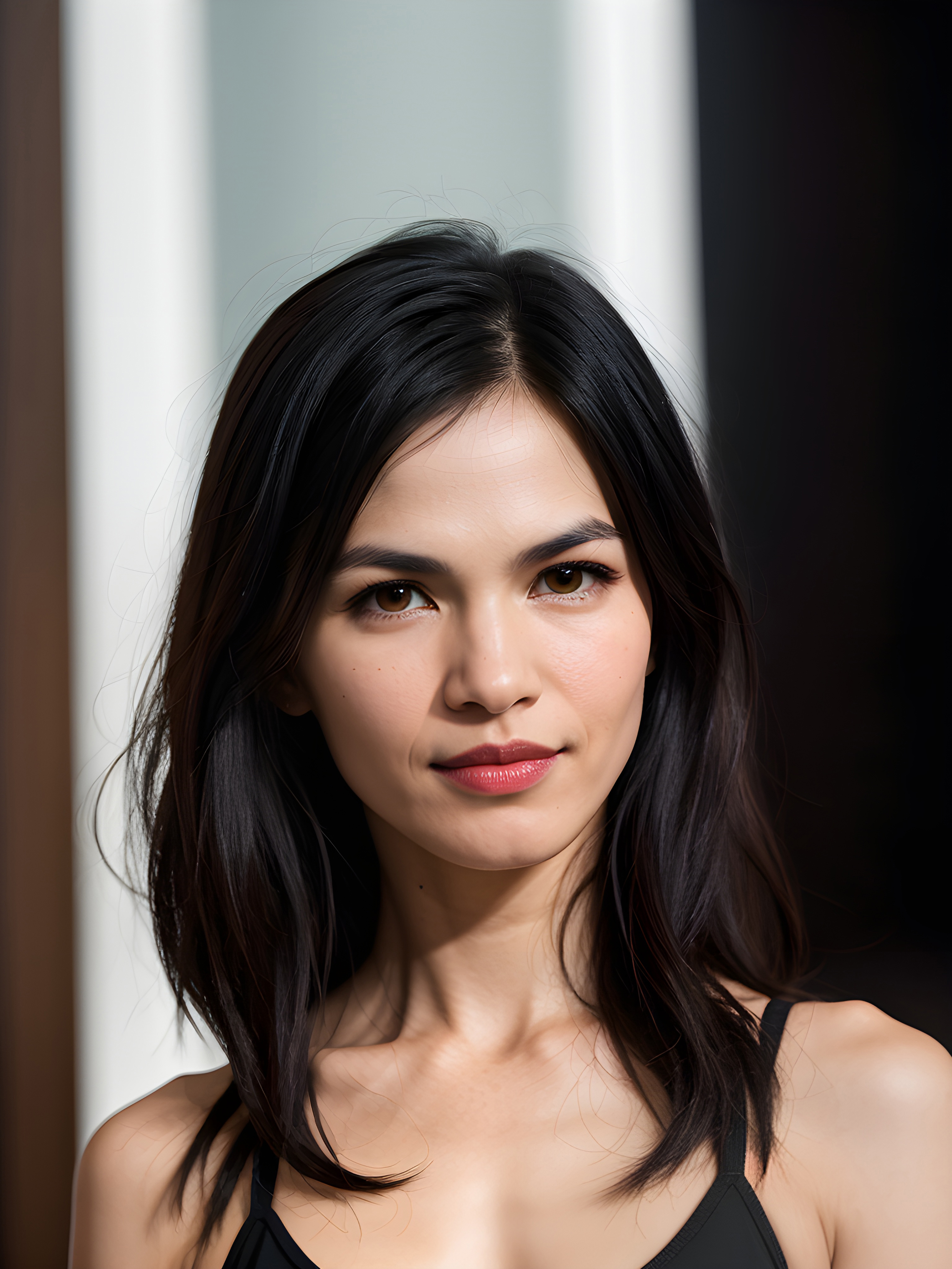 Elodie Yung image by fraggle