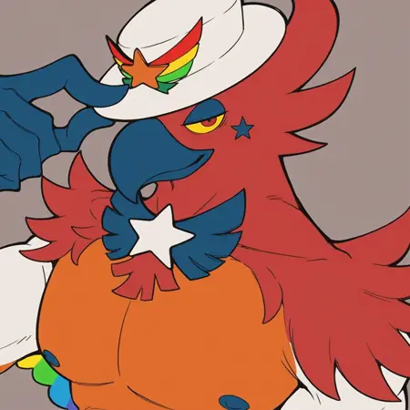 Phenex | Kings of hell