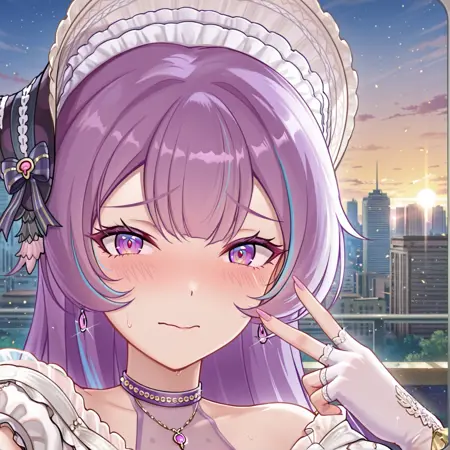 [PGVZ: Plantgirl vs Zombie] Scaredy-room 胆小菇 斯戈蕊 by Basement_san