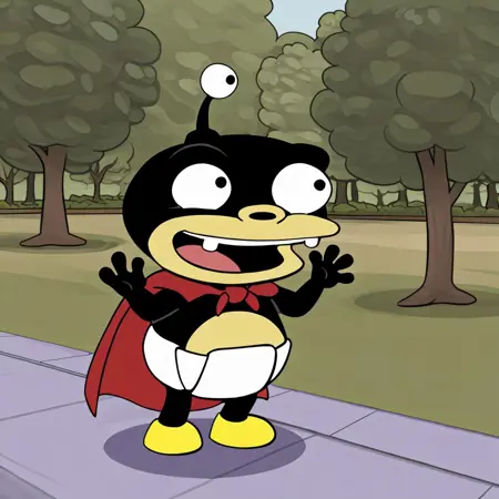 Nibbler
