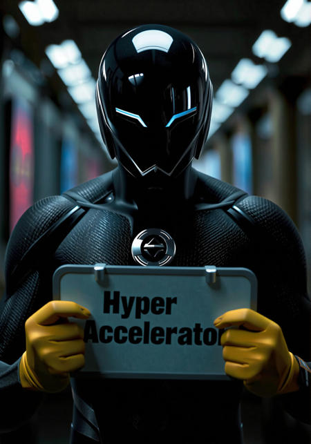 HyperFLUX-Accelerator-Enhencer-PAseer FLUX-enhencer v1.0