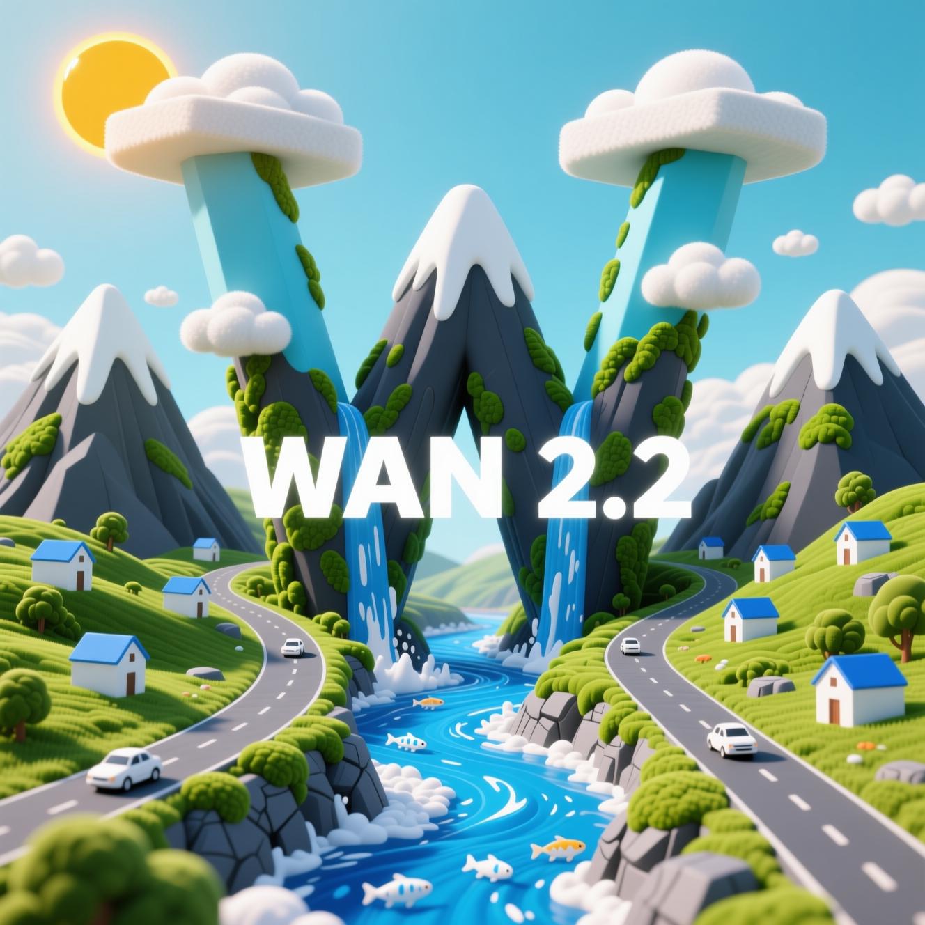 WAN2.2 Studio - Prompt Generator & Guide