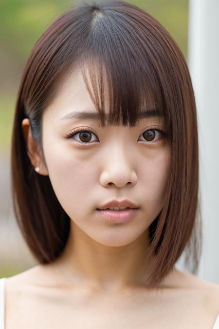 1980s pornstar Kyoko Hashimoto v1.0