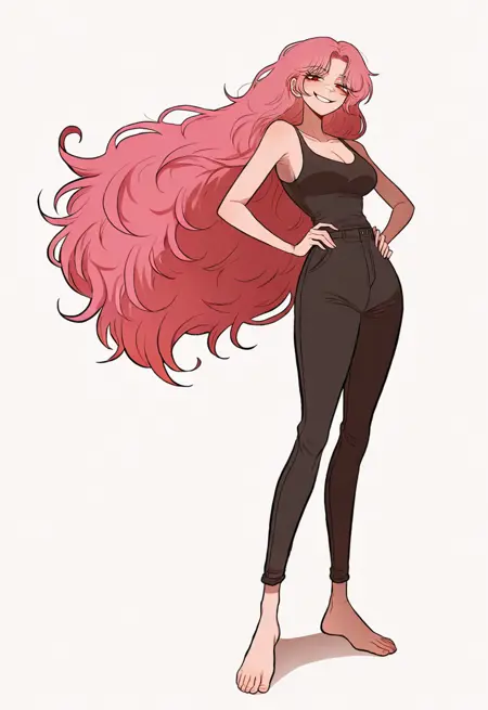 Misg1111 Artist Style Illustrious