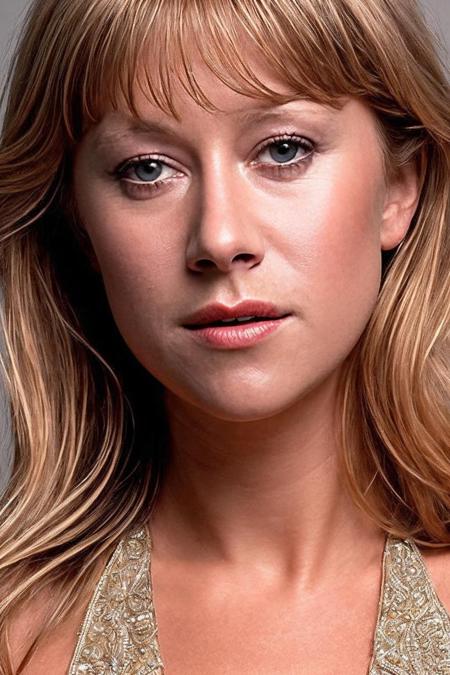 Helen Mirren (1978-83 era - LORA) Helen Mirren LORA V1