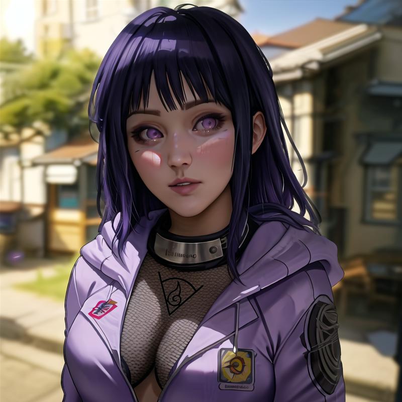 Hinata Hyuga