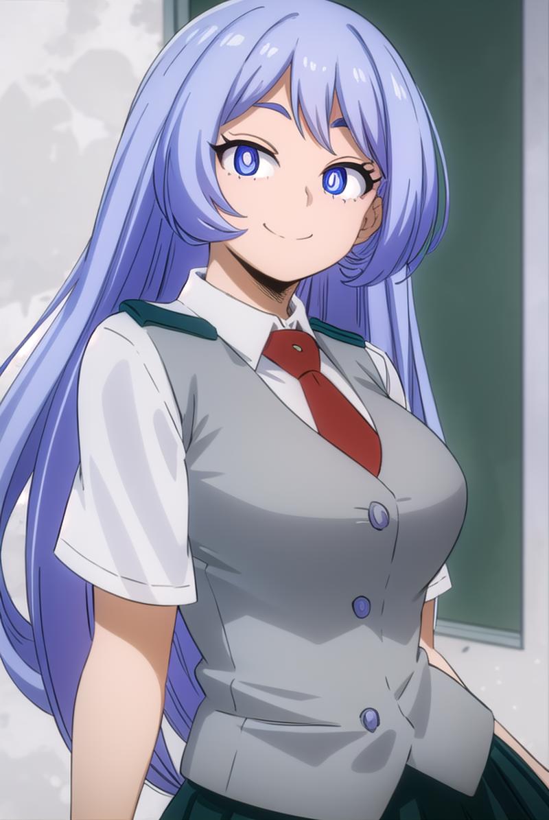 Nejire Hadou (波動 ねじれ) - My Hero Academia (僕のヒーローアカデミア) image by nochekaiser881