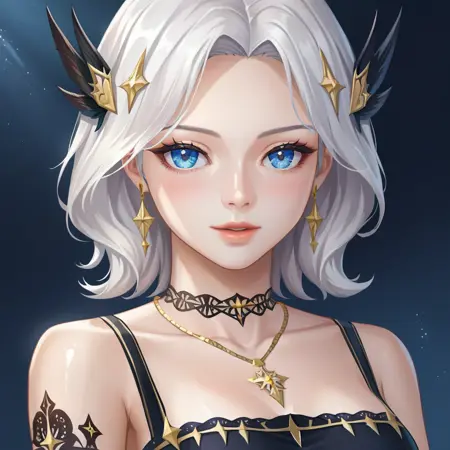 Counter-Strike Online - Milia [Pony]