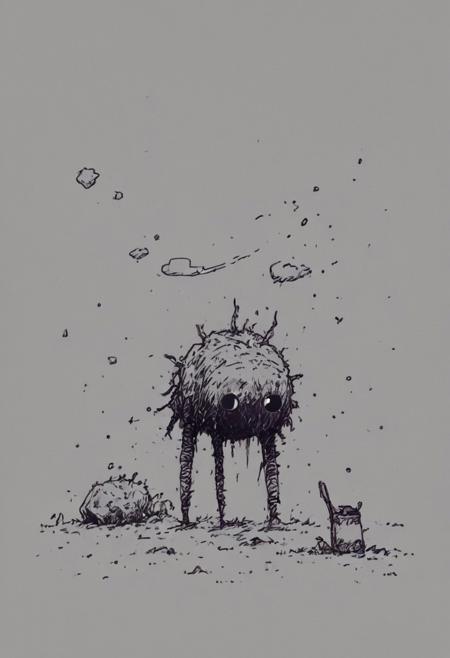 score_9, score_8_up, score_7_up, <lora:SImple_Draw:1> draw,
empty