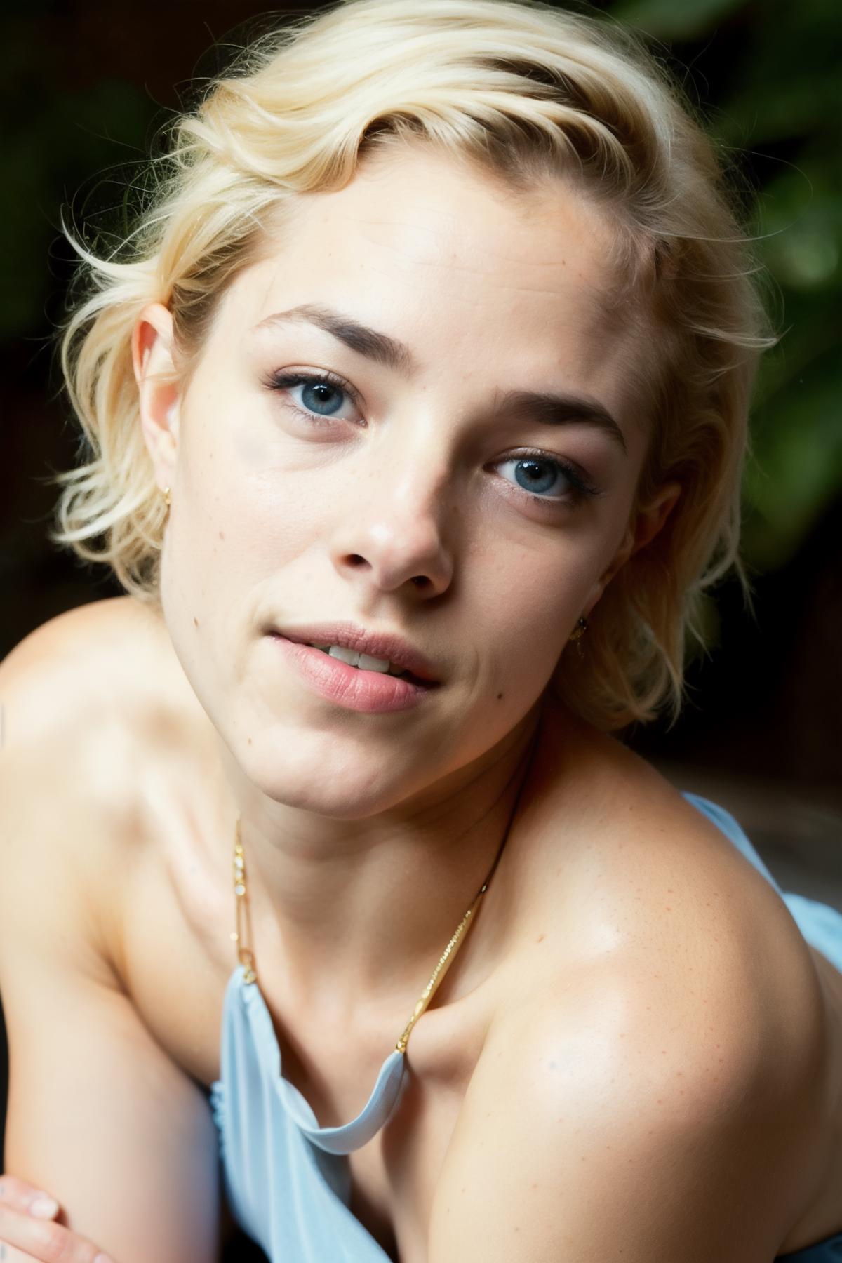 Olivia Thirlby - v1.0 | Stable Diffusion Embedding | Civitai