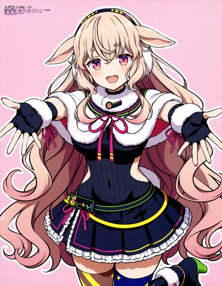 もこ田めめめ(Mokota mememe Vtuber) もこ田めめめ