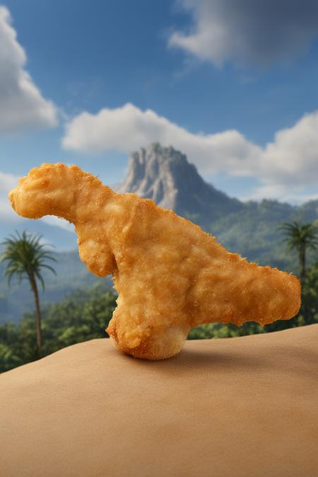 dinonuggets food brachiosaurus stegosaurus tyrannosaurus