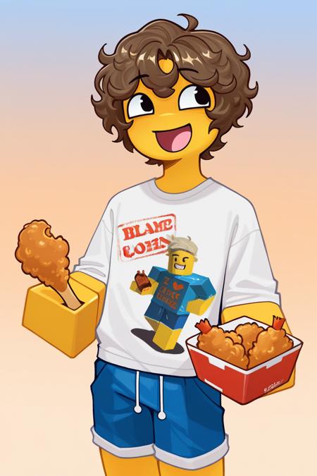 Shedletsky | Roblox / Forsaken shed IL