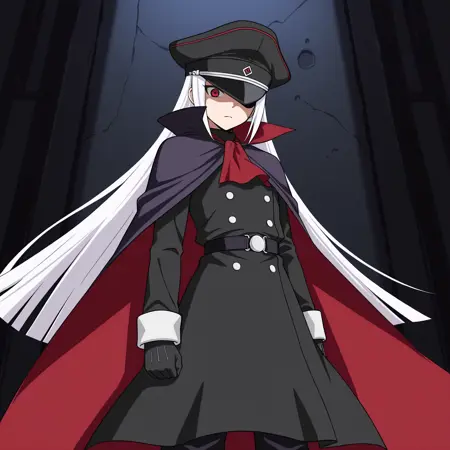 Perfecti Akatsuki Blitzkampf