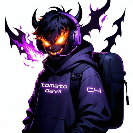 tomatodevilC4's Avatar