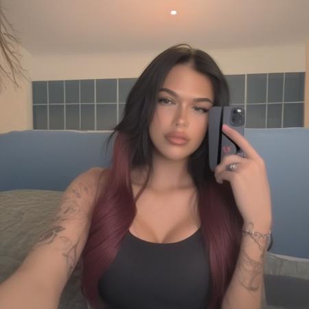 [Twitch] Luvstruck V1