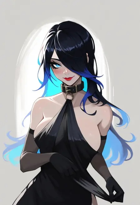 neor-art Art Style [PONY XL] by UOC