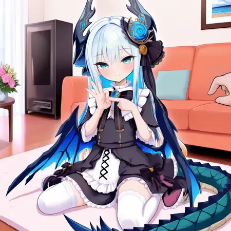 oresam style [Illustrious]