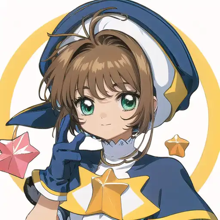 cardcaptor sakura