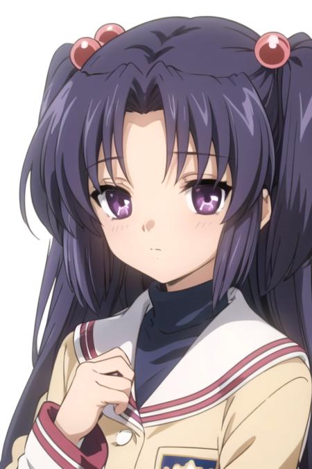 Kotomi Ichinose - Clannad v2.0