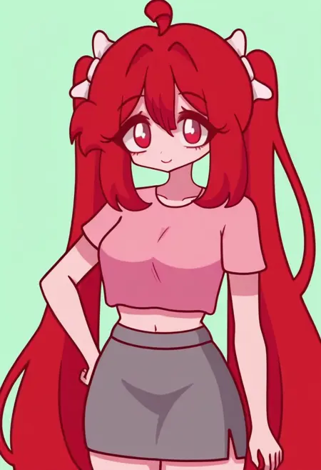 Ketchup from BonzoMcBonBon