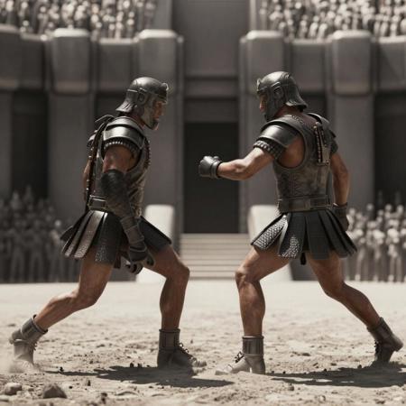 Dune Coliseum 32LR v1.0