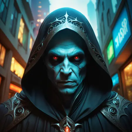BzzzDarklord's Avatar