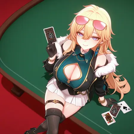 Anna anon artist style | 3D NSFW Style | Larsiness