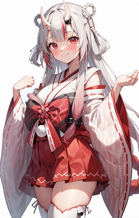 NakiriAyame (HoloLive) v1.0