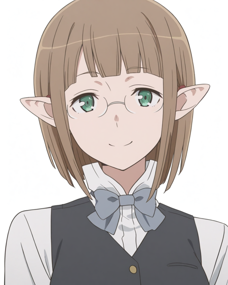 [IL] Eina Tulle - DanMachi v1.0il