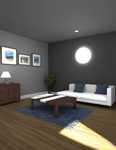 3D Software Default Filename Formats - Wildcard