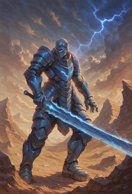 shardblade, shardplate sword, armor